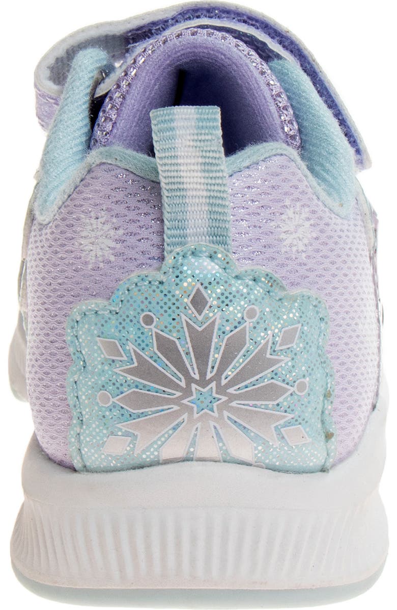 JOSMO Kids' Disney<sup>™</sup> Frozen Sneaker, Alternate, color,