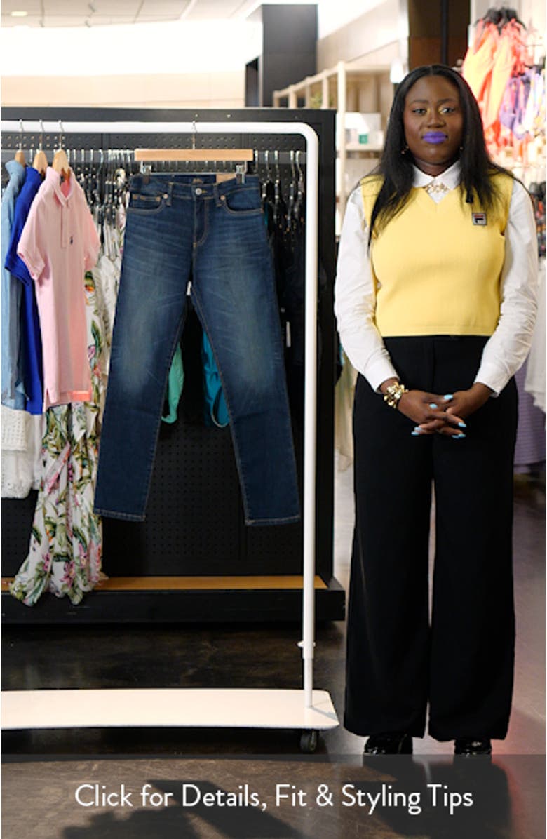 Kids' Sullivan Slim Fit Jeans, sales video thumbnail