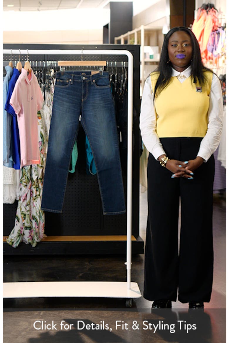 Kids' Sullivan Slim Fit Jeans video
