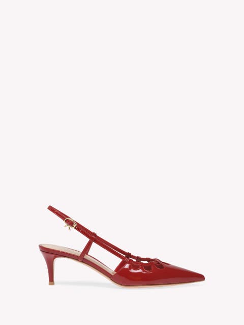 Eloise Pump