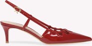 Gianvito Rossi Eloise Pump