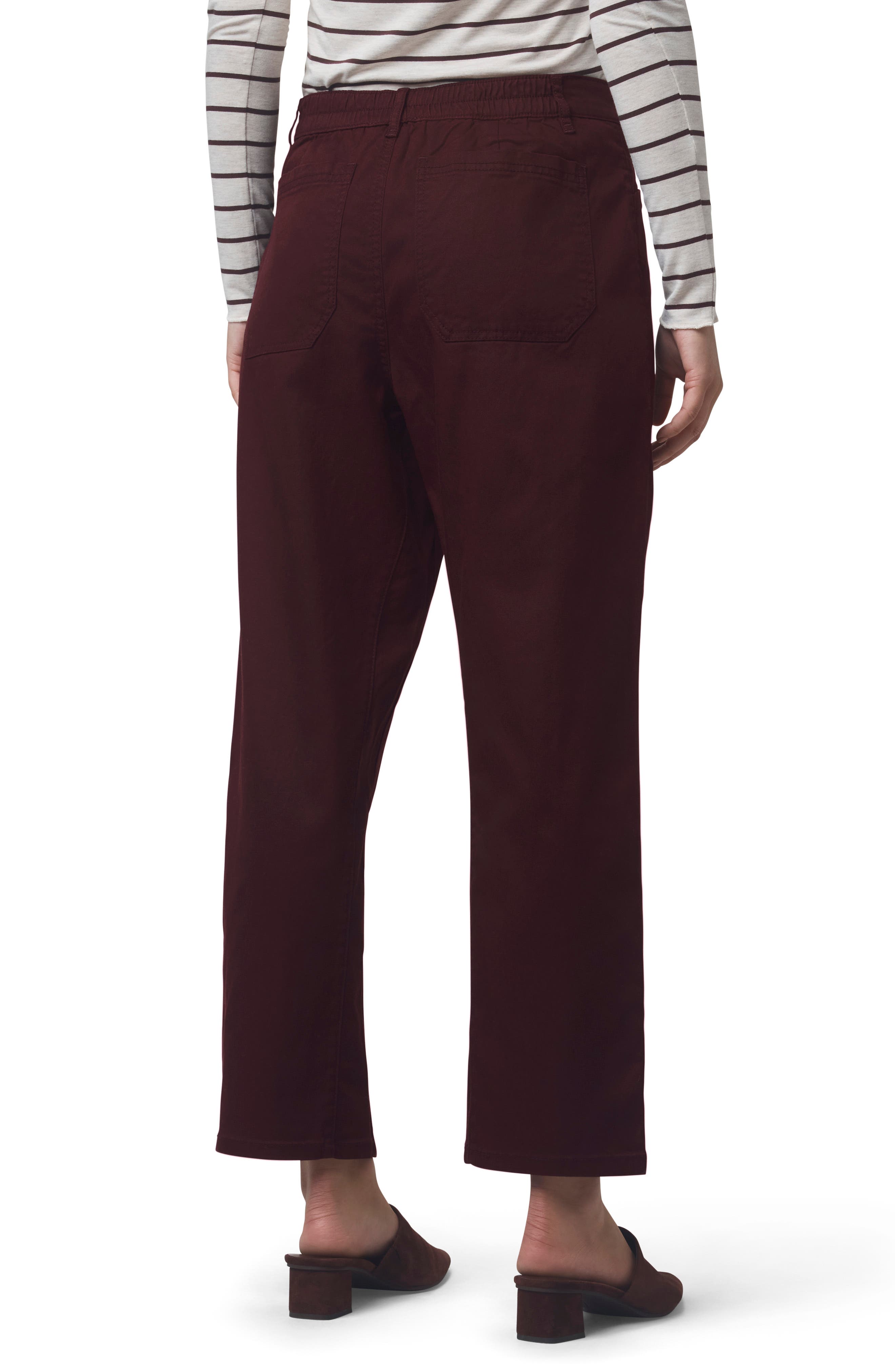 Carissa Twill Pants - image 2