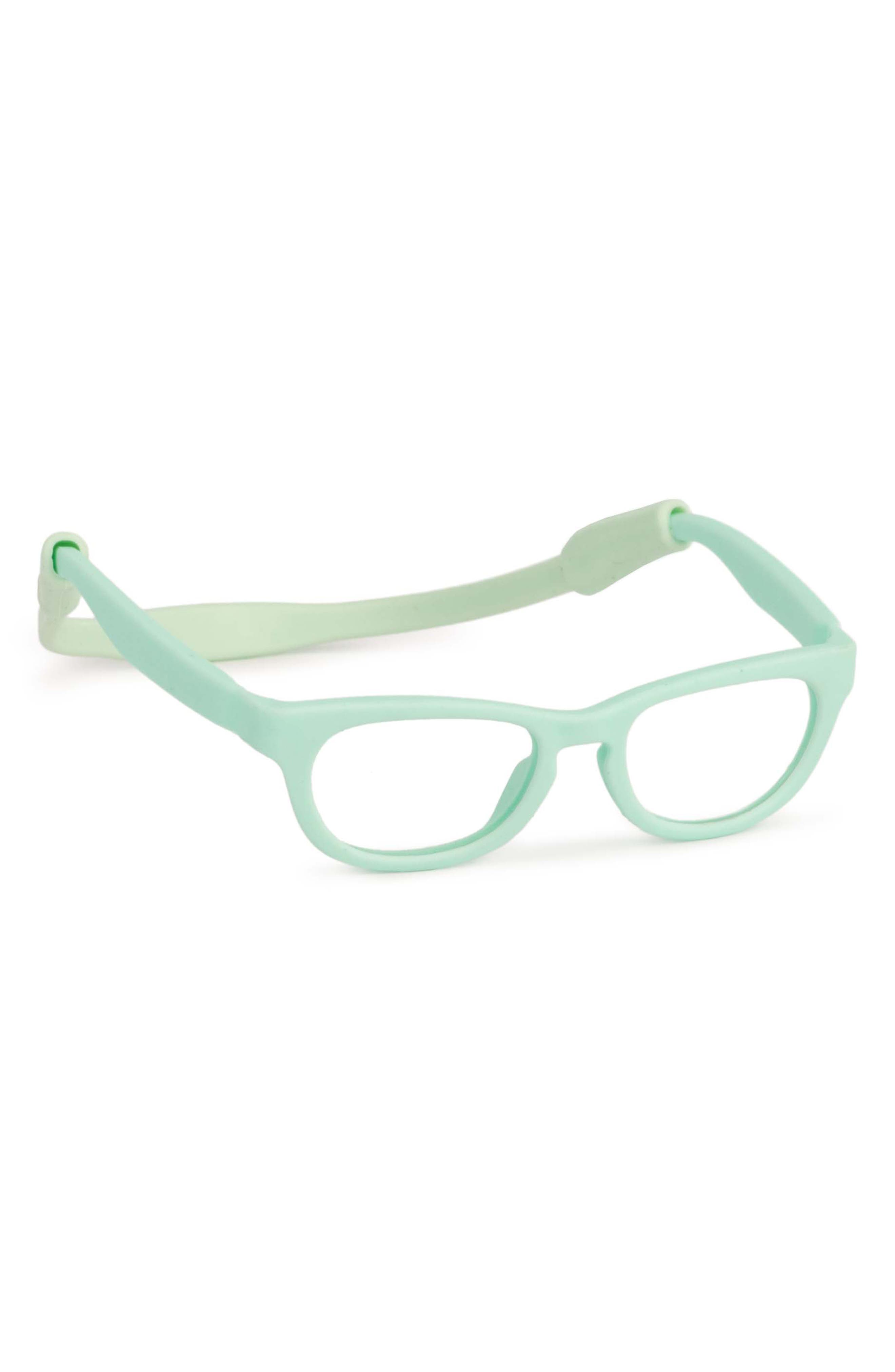 selected TURQUOISE