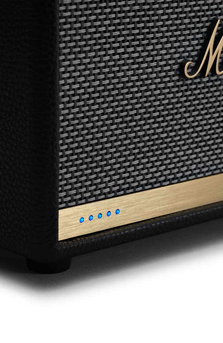 Marshall Action II Voice Bluetooth<sup>®</sup> Speaker, Alternate, color,