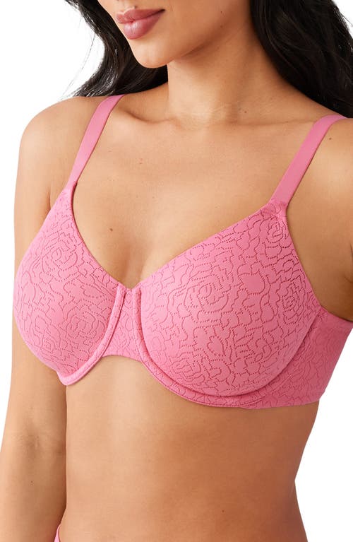 Wacoal Inside Job Underwire Bra