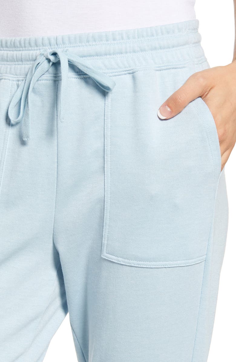 Splendid Eco Joggers, Alternate, color, 