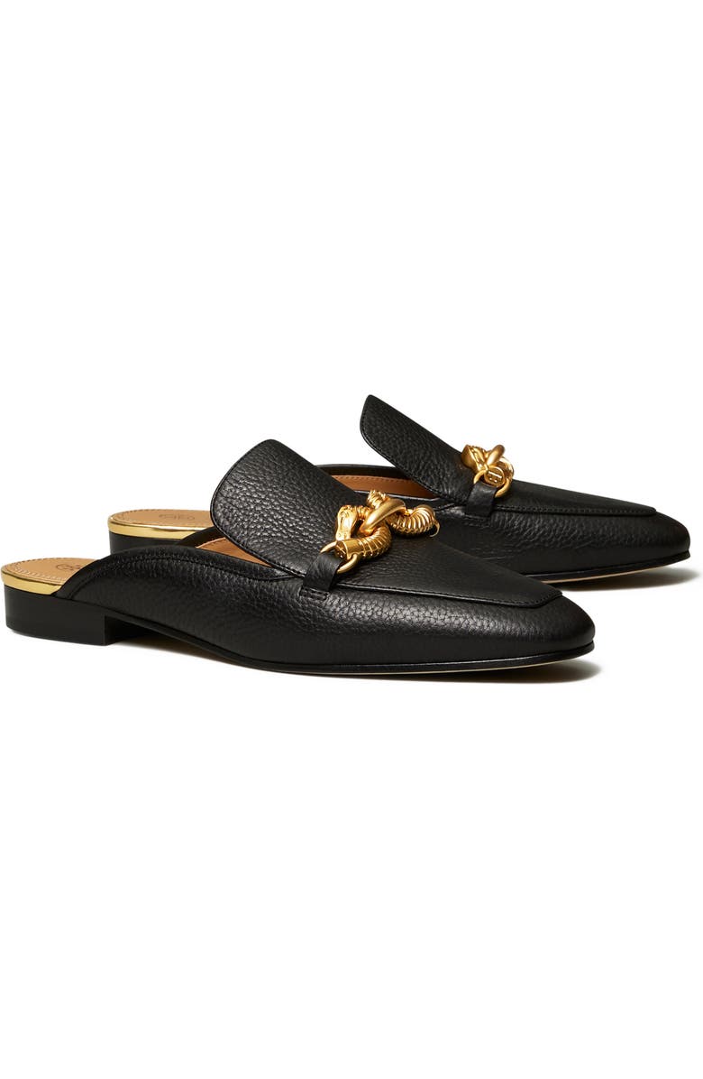 Tory Burch Jessa Backless Loafer, Main, color,