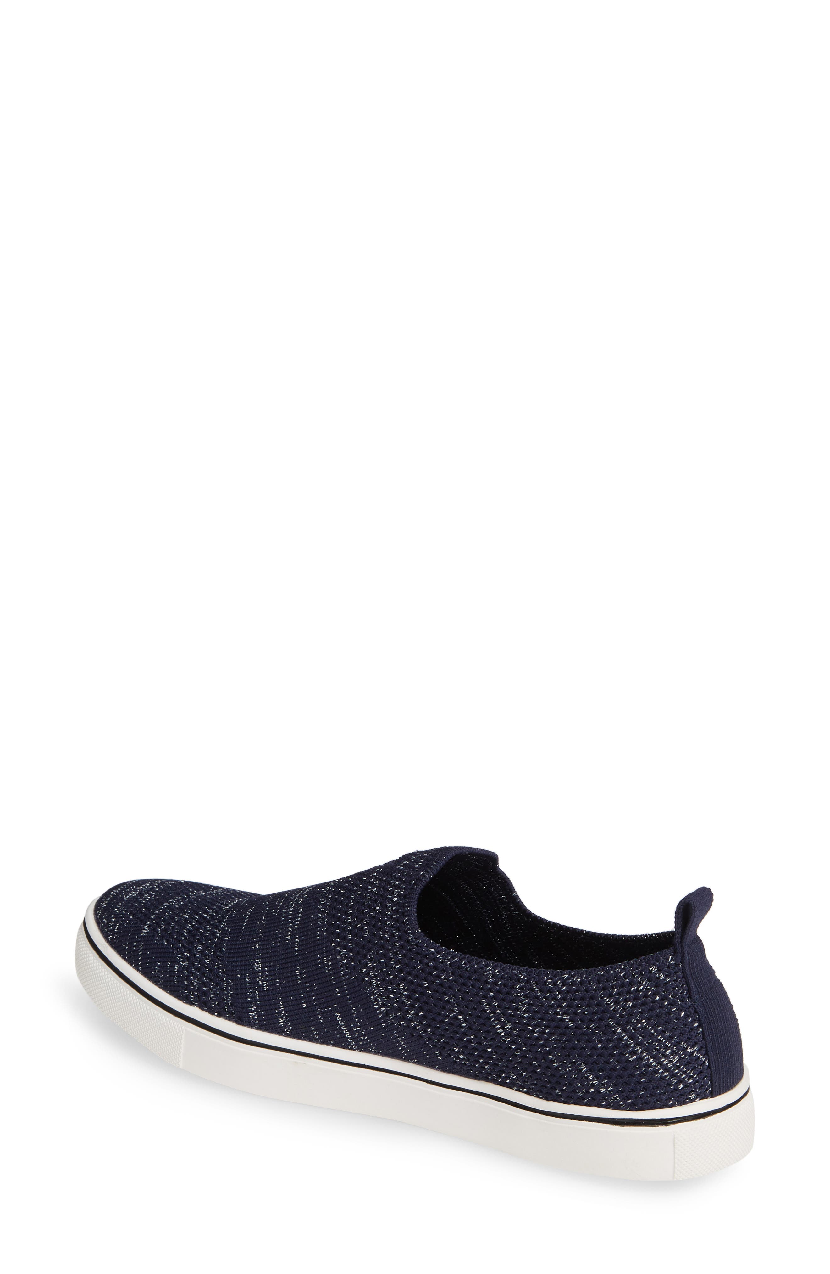 bernie mev. Leviah Slip-On Sneaker, Alternate, color, 