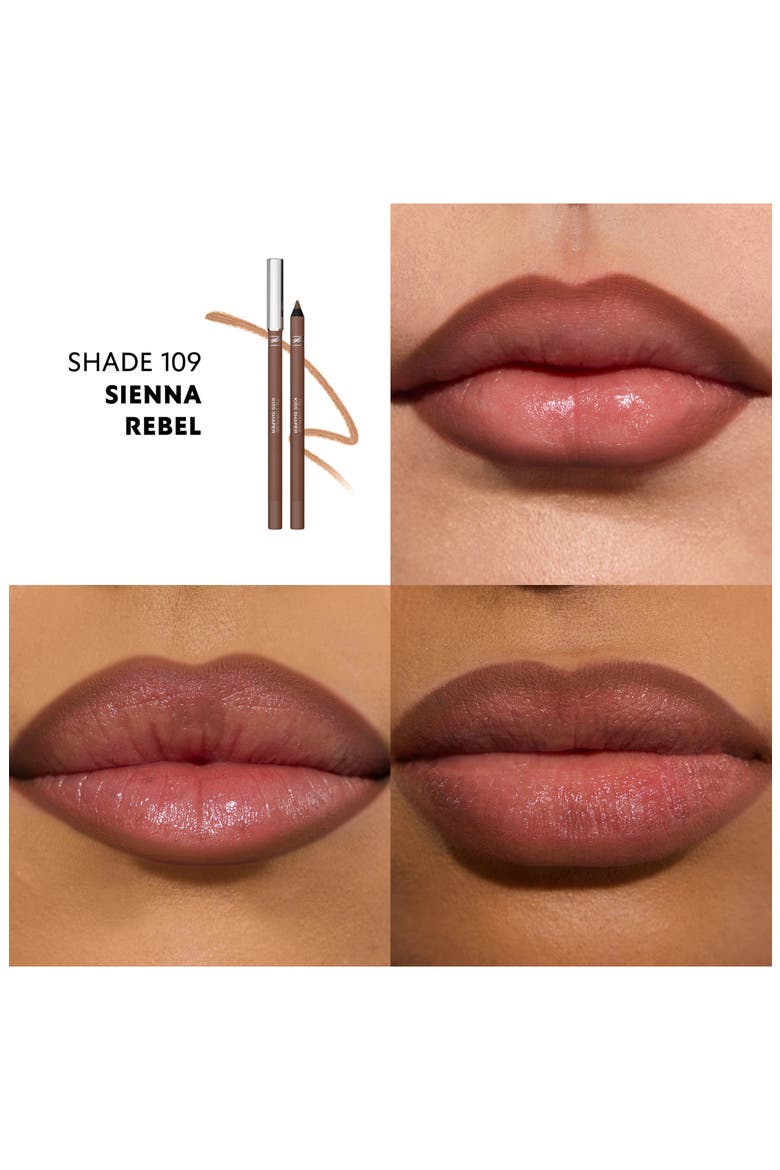 Yves Saint Laurent Kiss Shaper Sculpting Lip Liner (Women) | Nordstrom