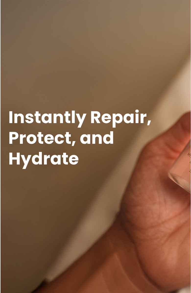 Forte Series Hydrating Argan Oil, Alternate, color, White