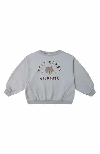 Wildcats Oversize Sweatshirt