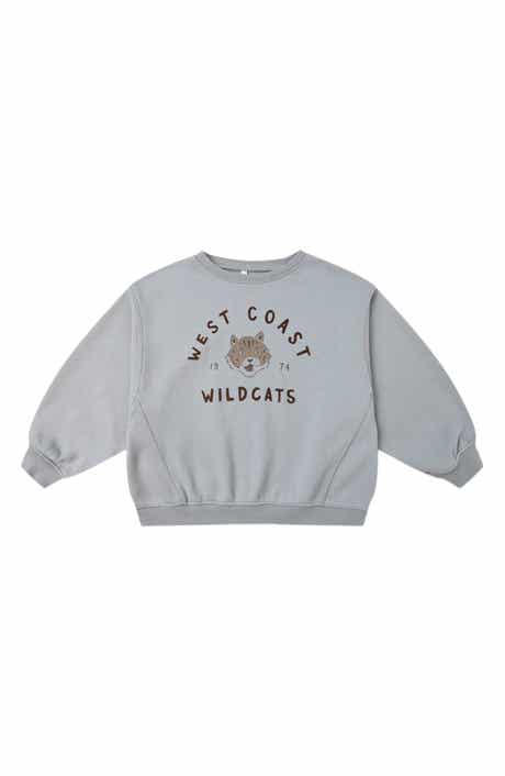 Wildcats Oversize Sweatshirt