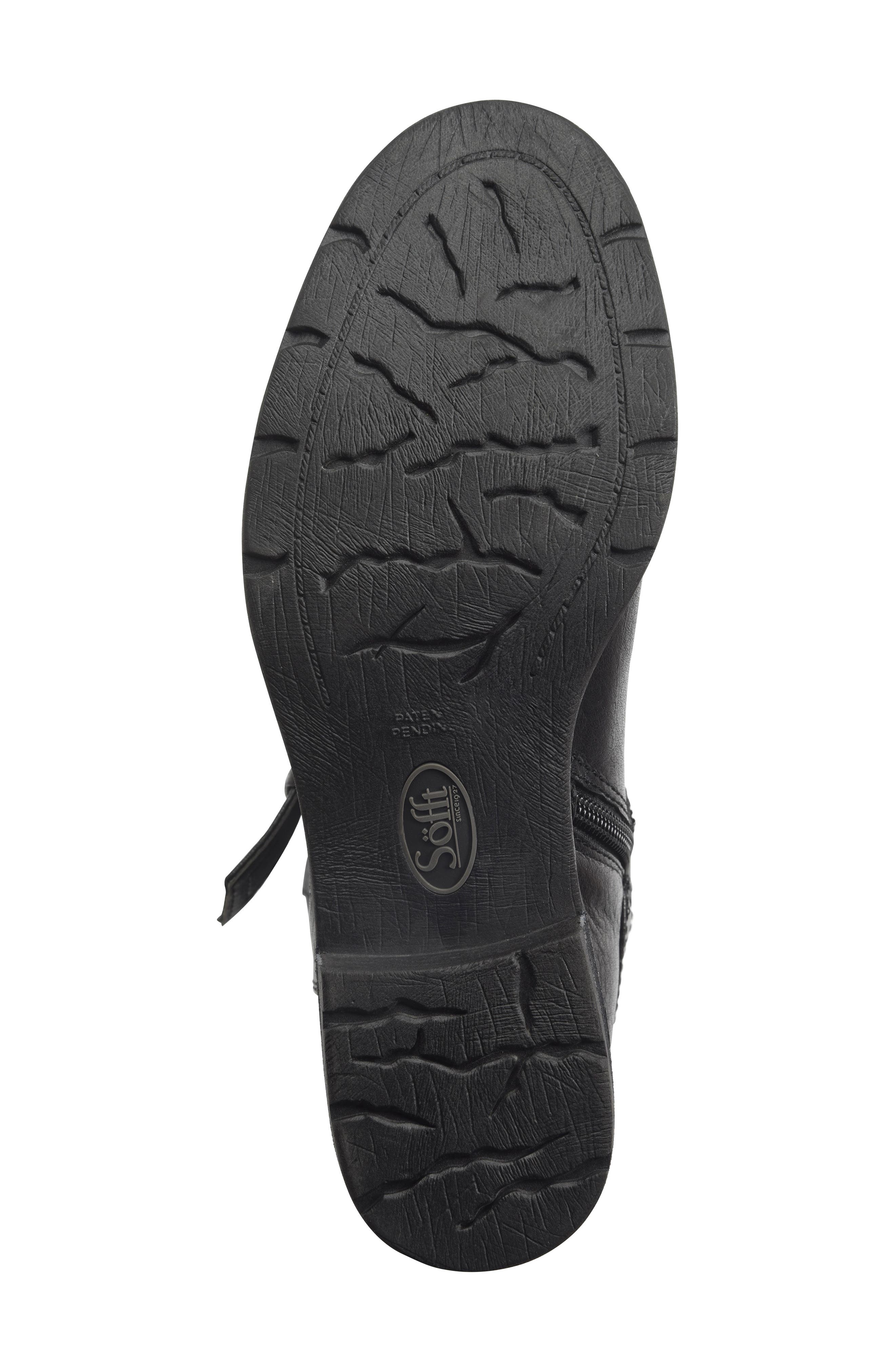 Söfft Bostyn Waterproof Boot, Alternate, color, 