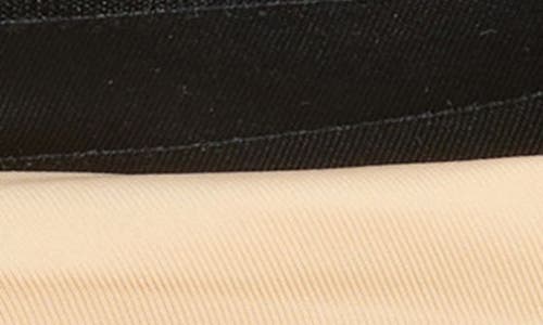 Hue Archease Assorted 2-pack Cushioned No-show Socks In Black/beige