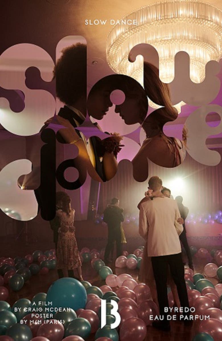 BYREDO Slow Dance Eau de Parfum, Alternate, color,
