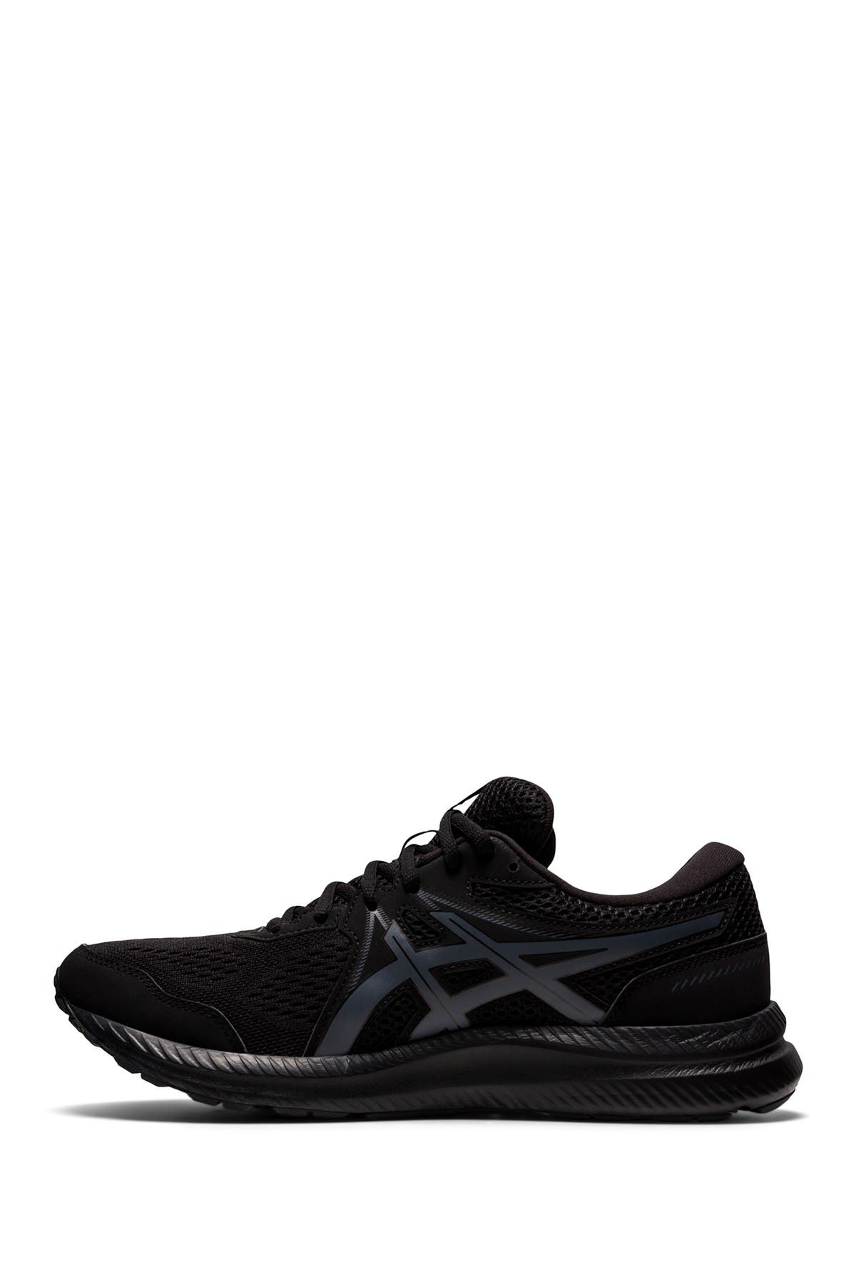 ASICS<sup>®</sup> Asics GEL-Contend 7 Road Running Shoe, Alternate, color, 