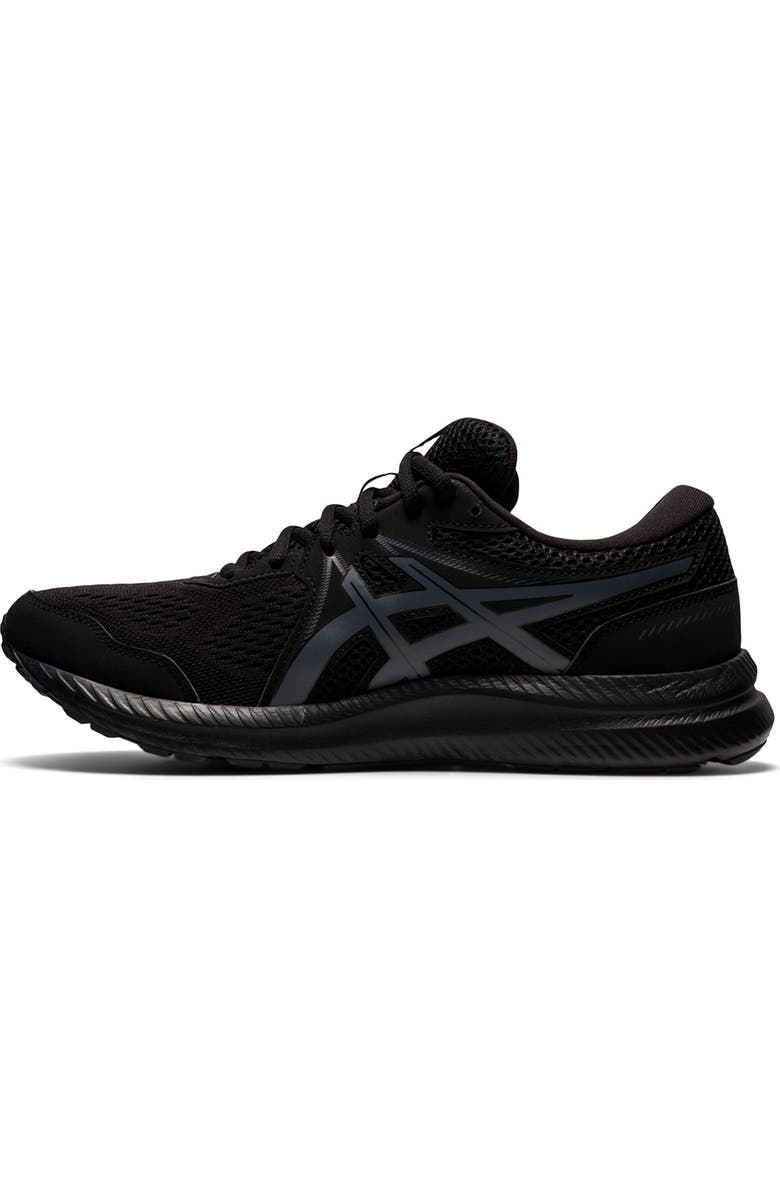 ASICS<sup>®</sup> Asics GEL-Contend 7 Road Running Shoe, Alternate, color,