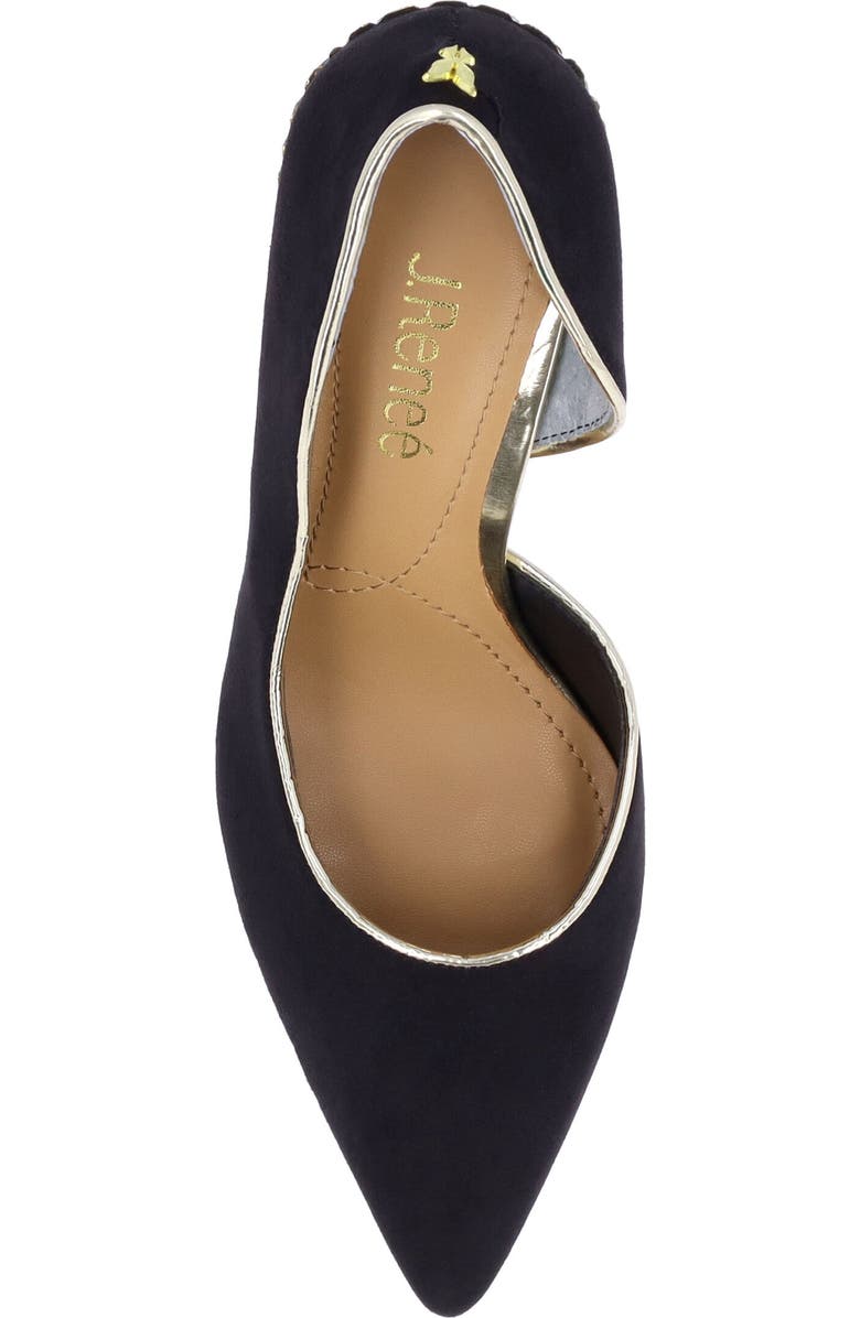 J. Reneé Jeannie Pump, Alternate, color,