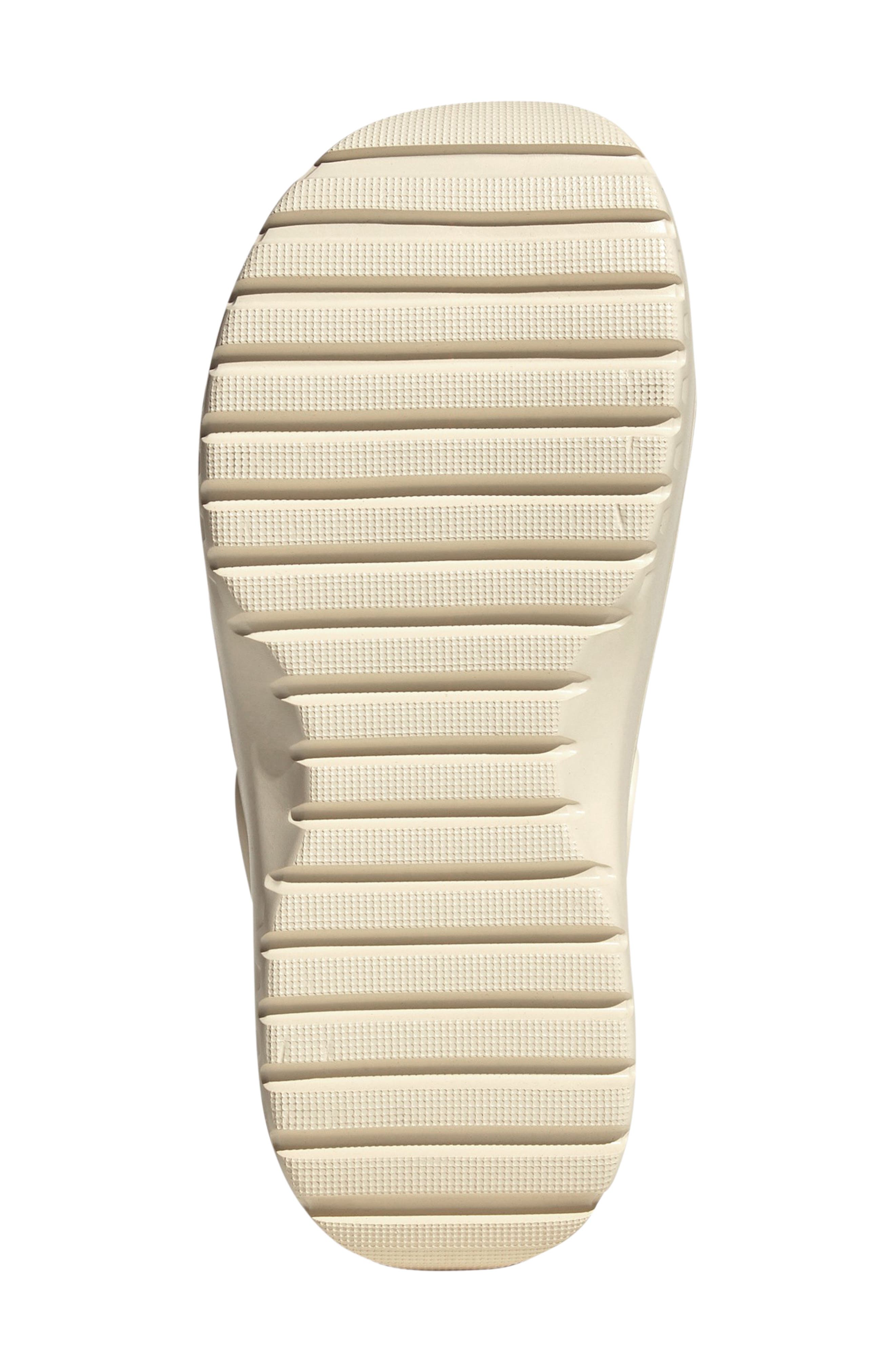adidas Adilette Platform Clog, Alternate, color, 