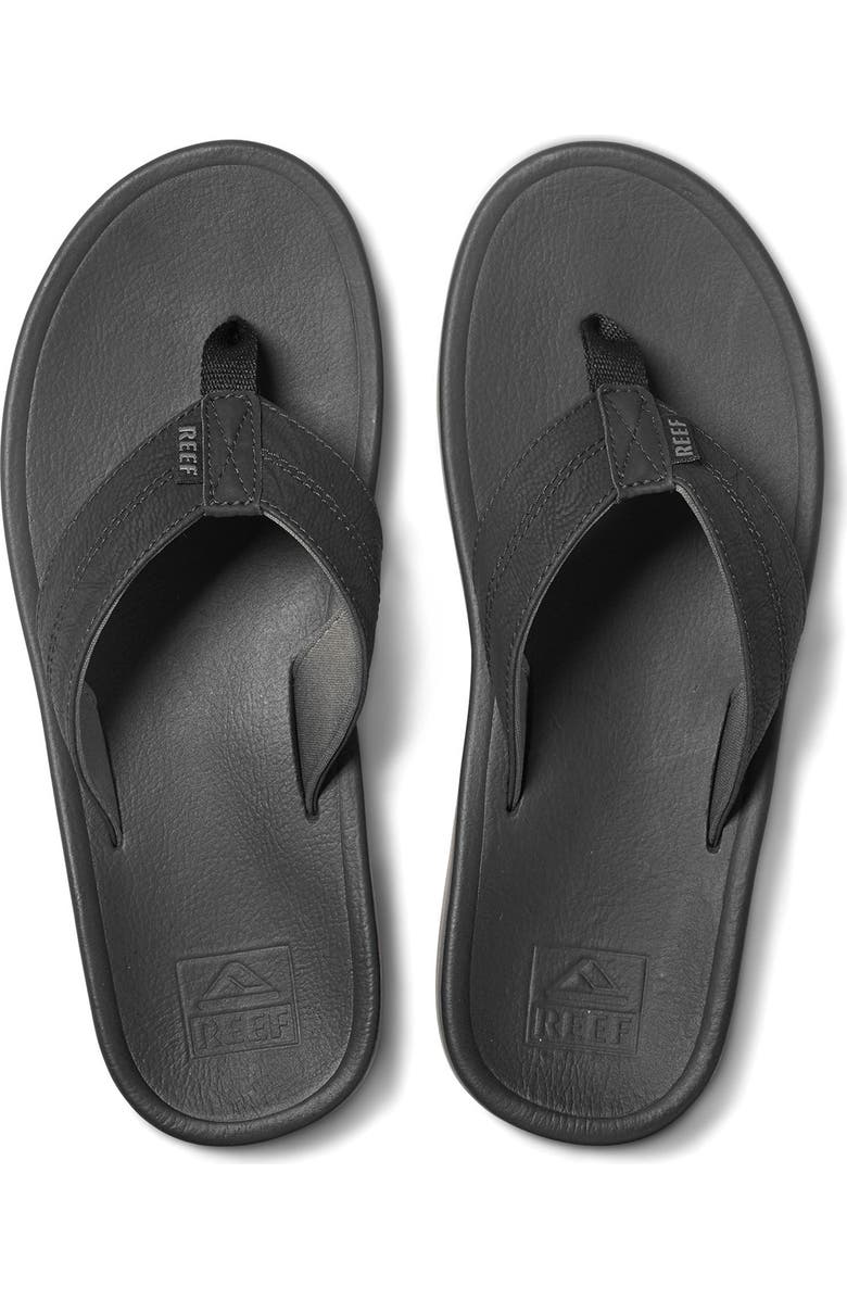 Reef Journeyer Flip Flop Sandal, Alternate, color,