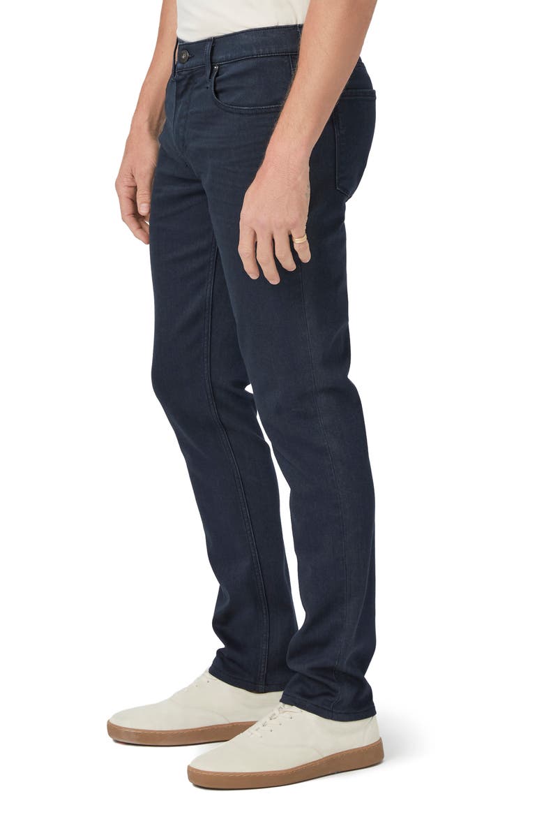 Lennox Transcend Slim Fit Jeans, Alternate, color, BLONDIE