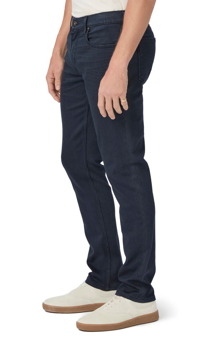 PAIGE Lennox Transcend Slim Fit Jeans, Alternate, color,