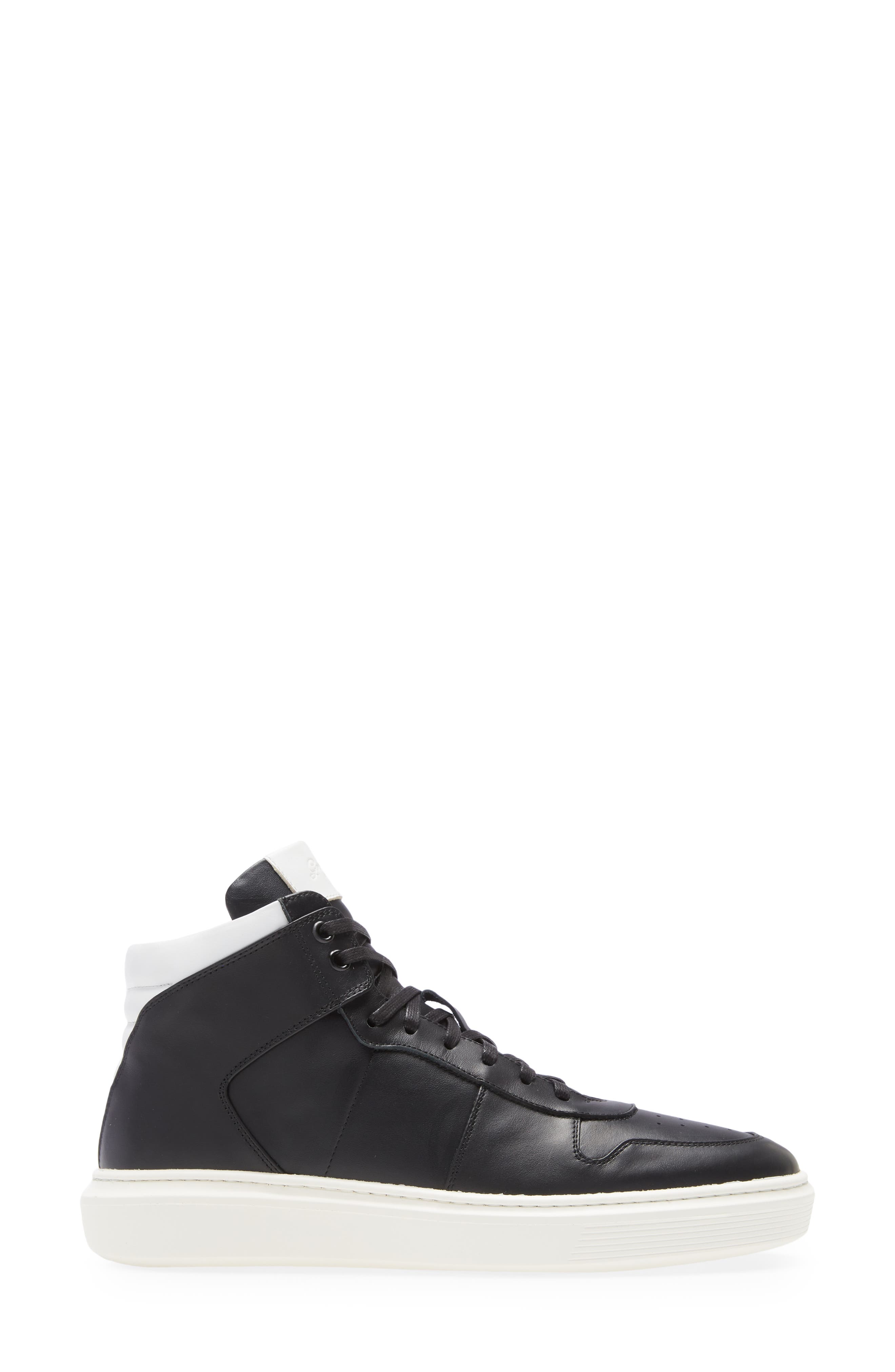 Good Man Brand Legend London Pro 2.0 High Top Sneaker, Alternate, color, 