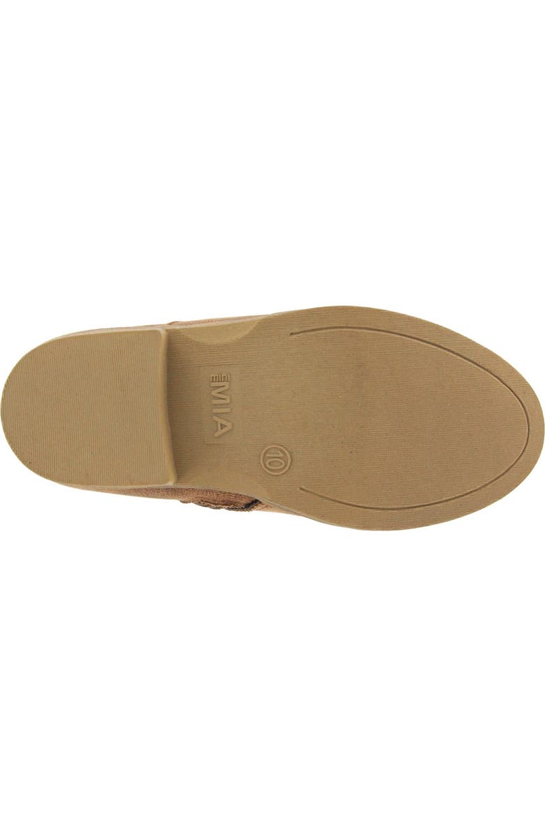 MIA Little Laray Studded Boot, Alternate, color,