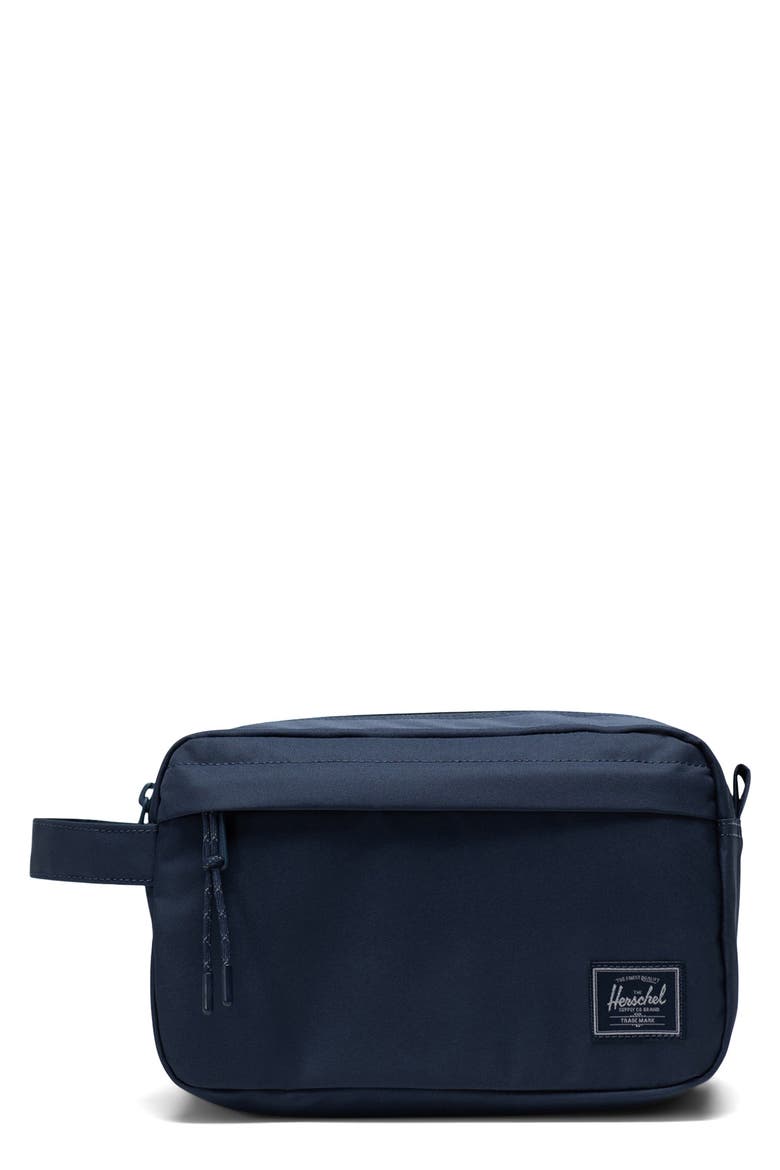 Chapter Toiletry Bag, Main, color, NAVY TONAL