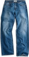 Madewell The Low Rise Loose Jeans