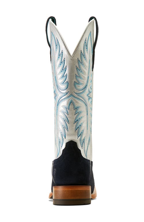 Ariat Frontier Calamity Jane Western Boot