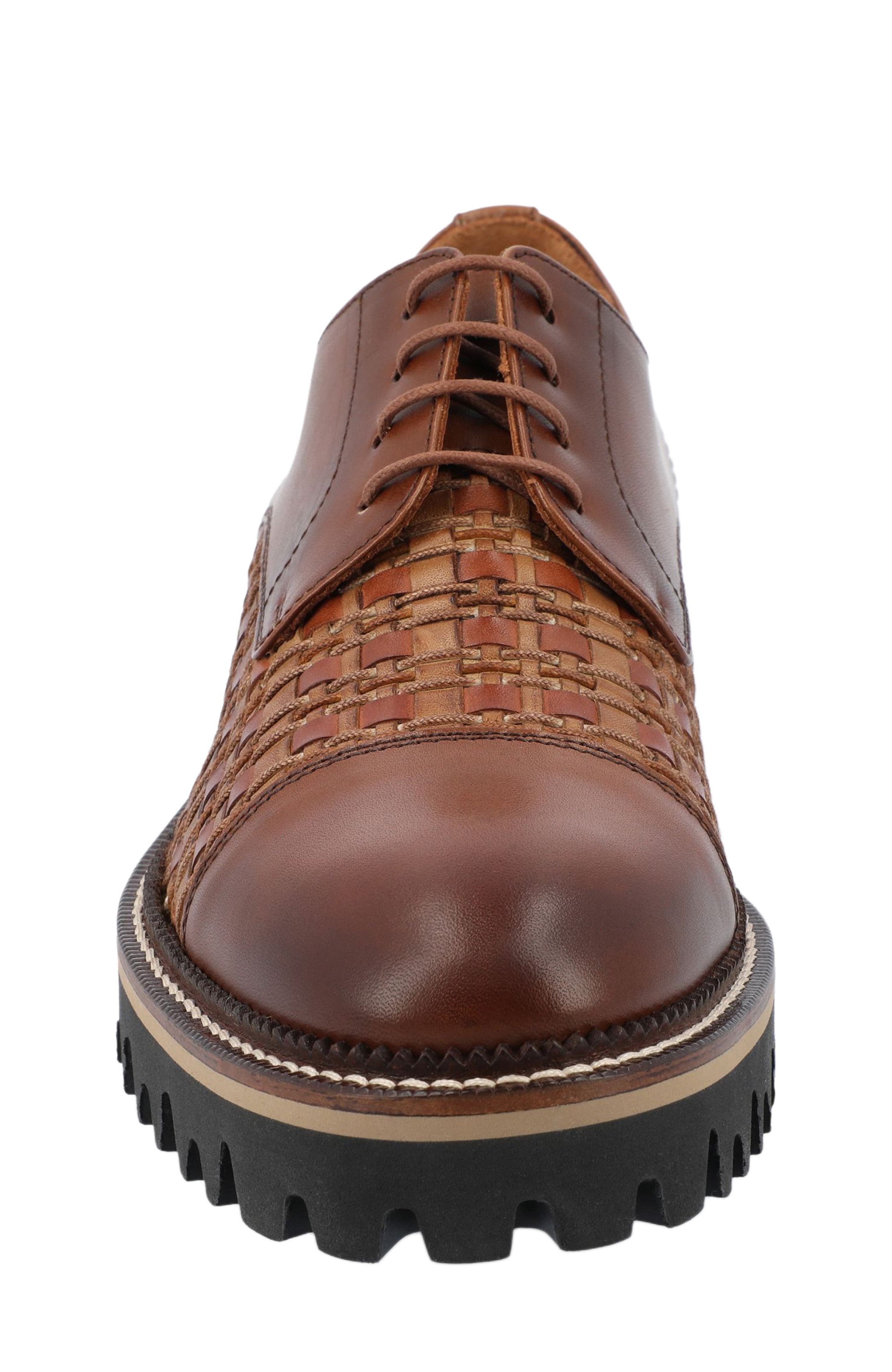 TAFT The Lucia Shoe, Alternate, color, 