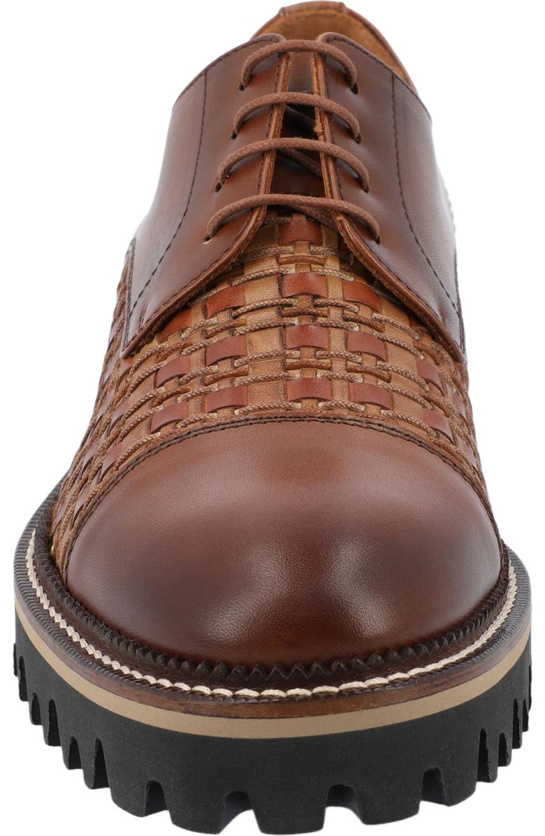 TAFT The Lucia Shoe, Alternate, color,