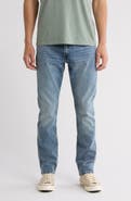 Lucky Brand 121 Slim Straight Jeans