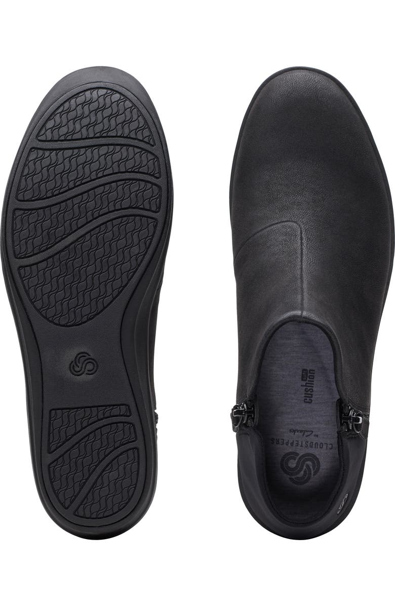 Clarks<sup>®</sup> Step Rose Up Boot, Alternate, color,