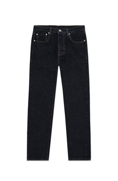 966 John 33 Japan Denim Cimosato Regular Fit Jeans