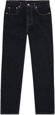 Fortela 966 John 33 Japan Denim Cimosato Regular Fit Jeans