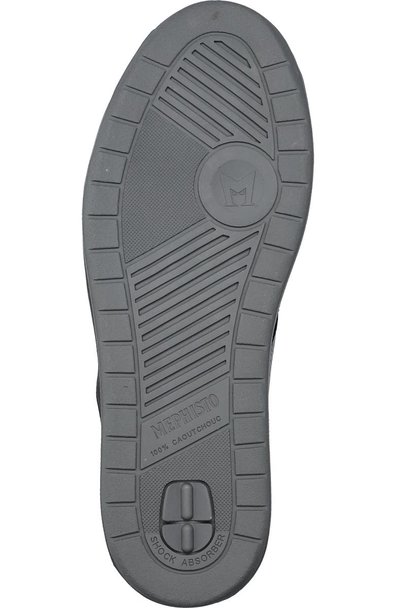 Mephisto Henrik Low Top Sneaker, Alternate, color,