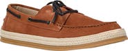 André Assous Allen Boat Shoe