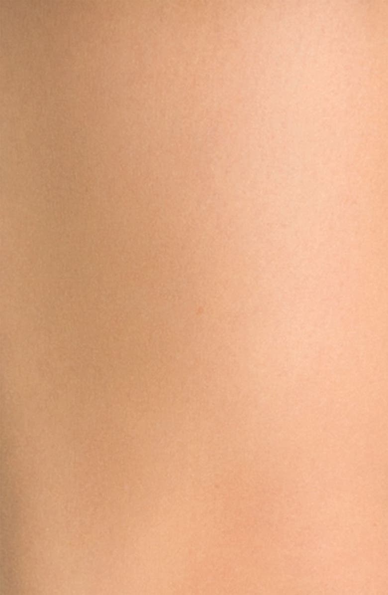 Falke Shelina 12-Denier Ultrasheer Tights, Alternate, color, Powder