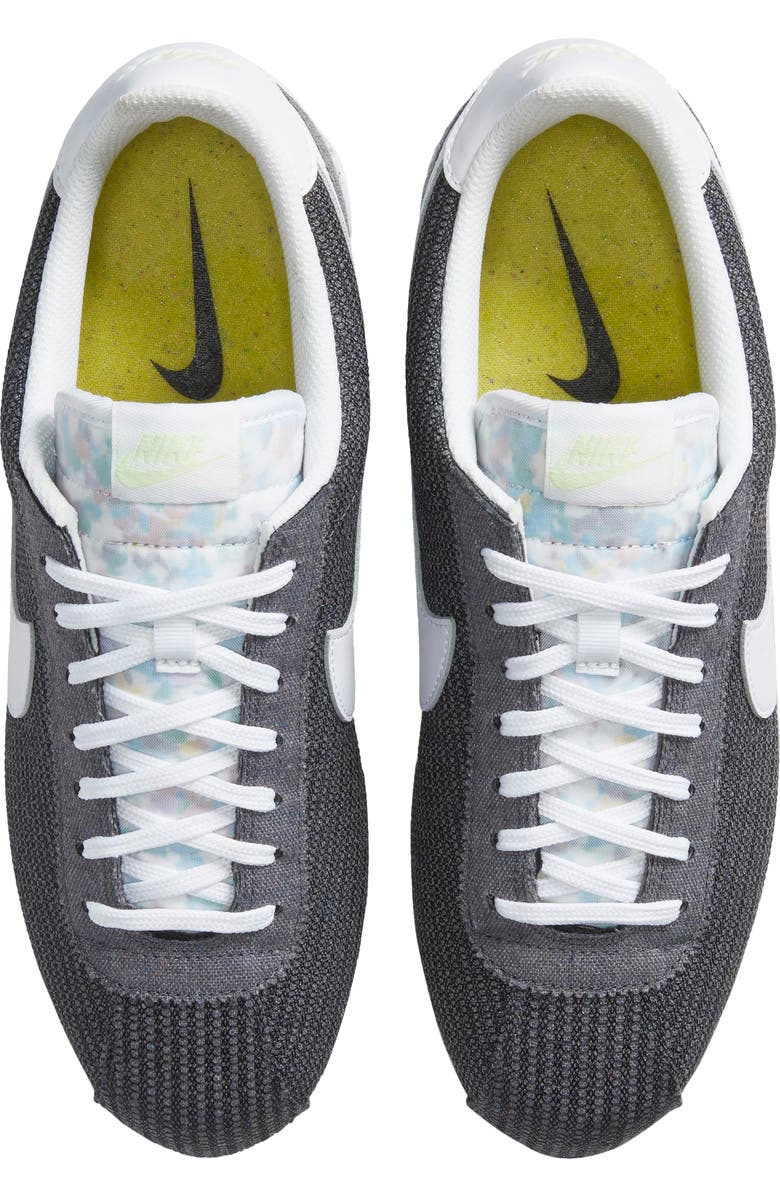 Nike Cortez Premium Sneaker, Alternate, color,