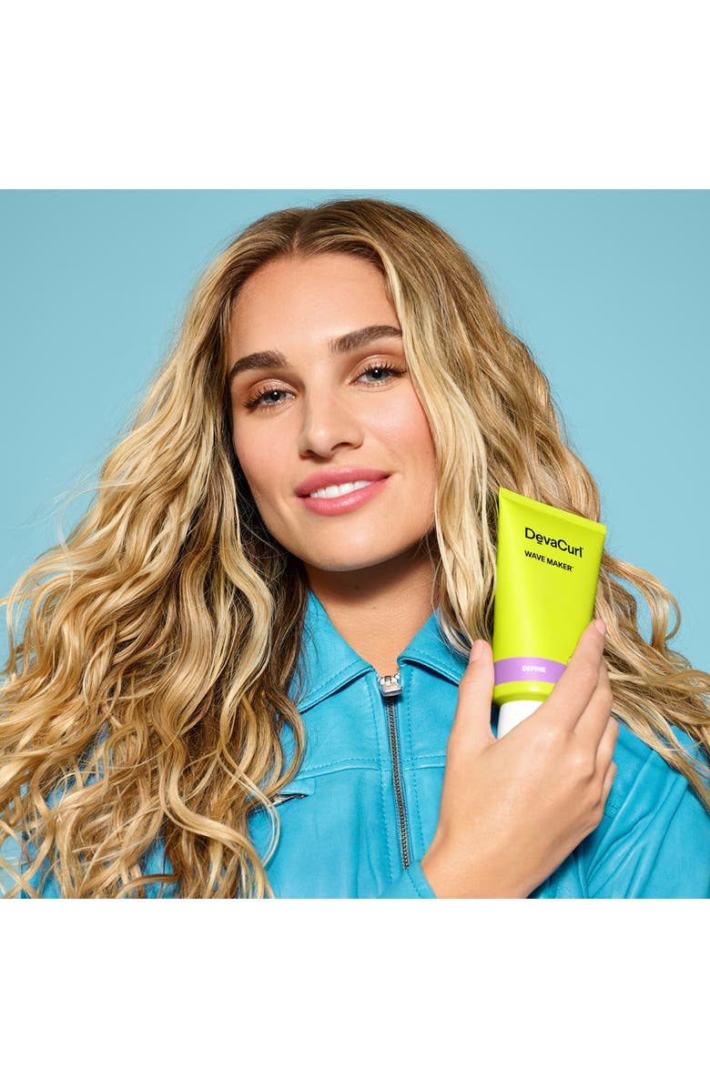 DevaCurl Travel Wave Maker, Alternate, color,