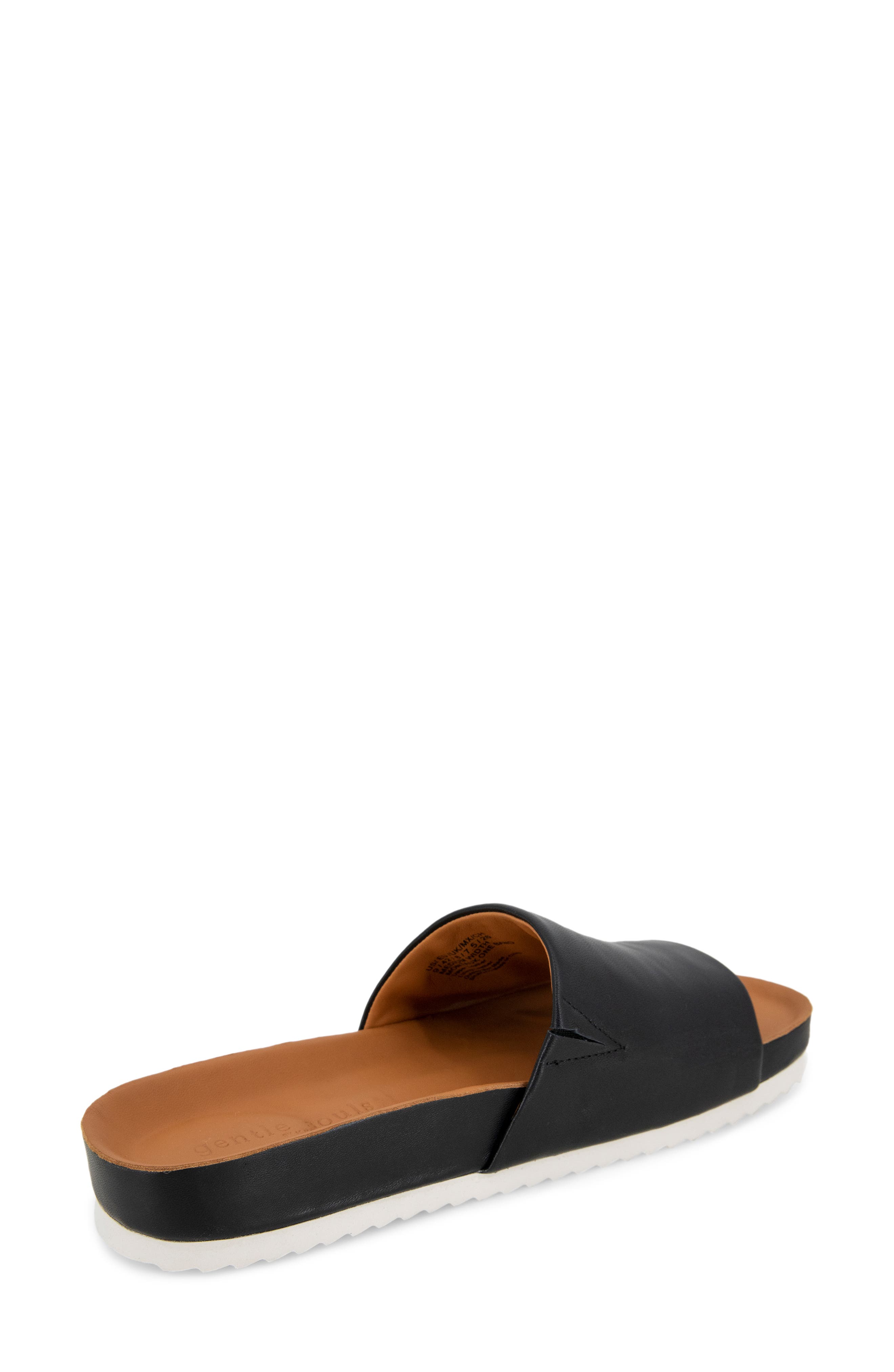Gentle Souls Montauk Slide Sandal, Alternate, color, 