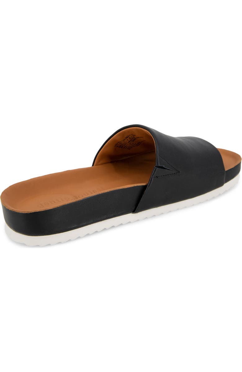 Gentle Souls Montauk Slide Sandal, Alternate, color,