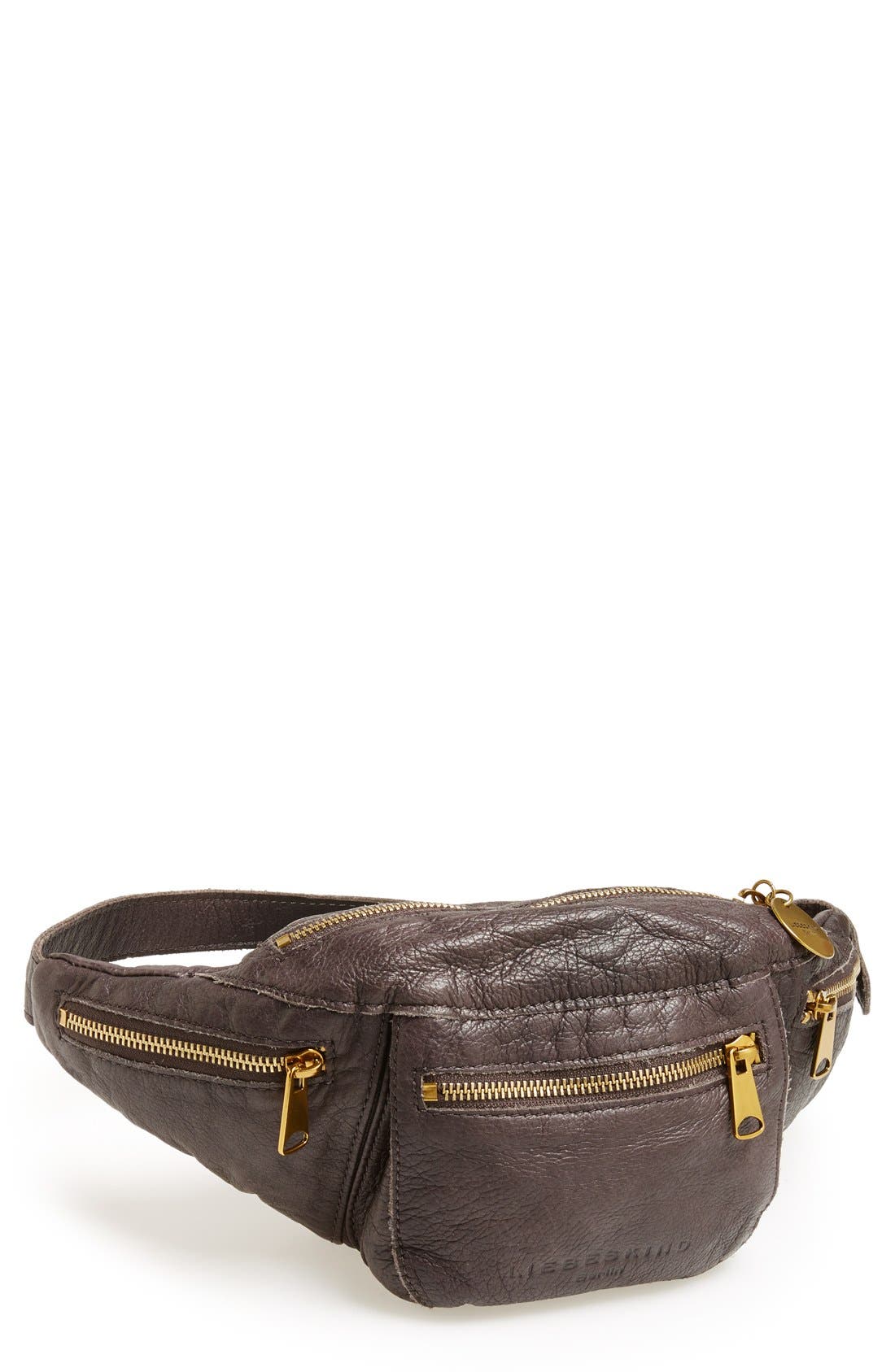 AGNES FANNYPACK, Main, color, NEW SMOKEY