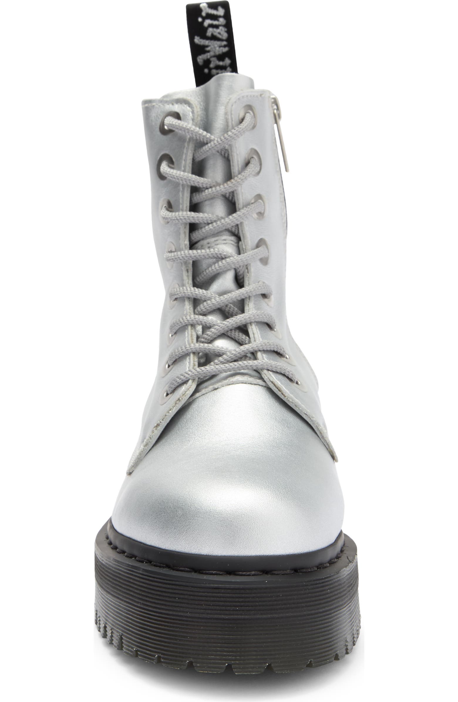Dr. Martens Jadon Platform Boot (Women) | Nordstromrack