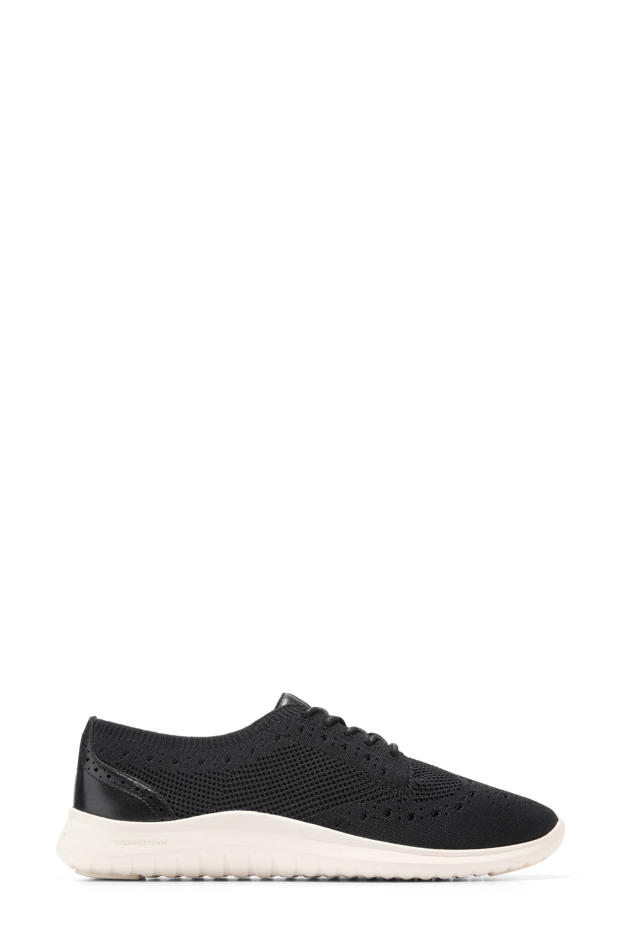 Cole Haan ZeroGrand Meritt Stitchlite Oxford Sneaker, Alternate, color, 