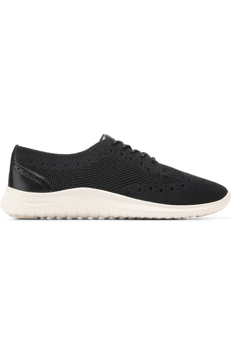 Cole Haan ZeroGrand Meritt Stitchlite Oxford Sneaker, Alternate, color,
