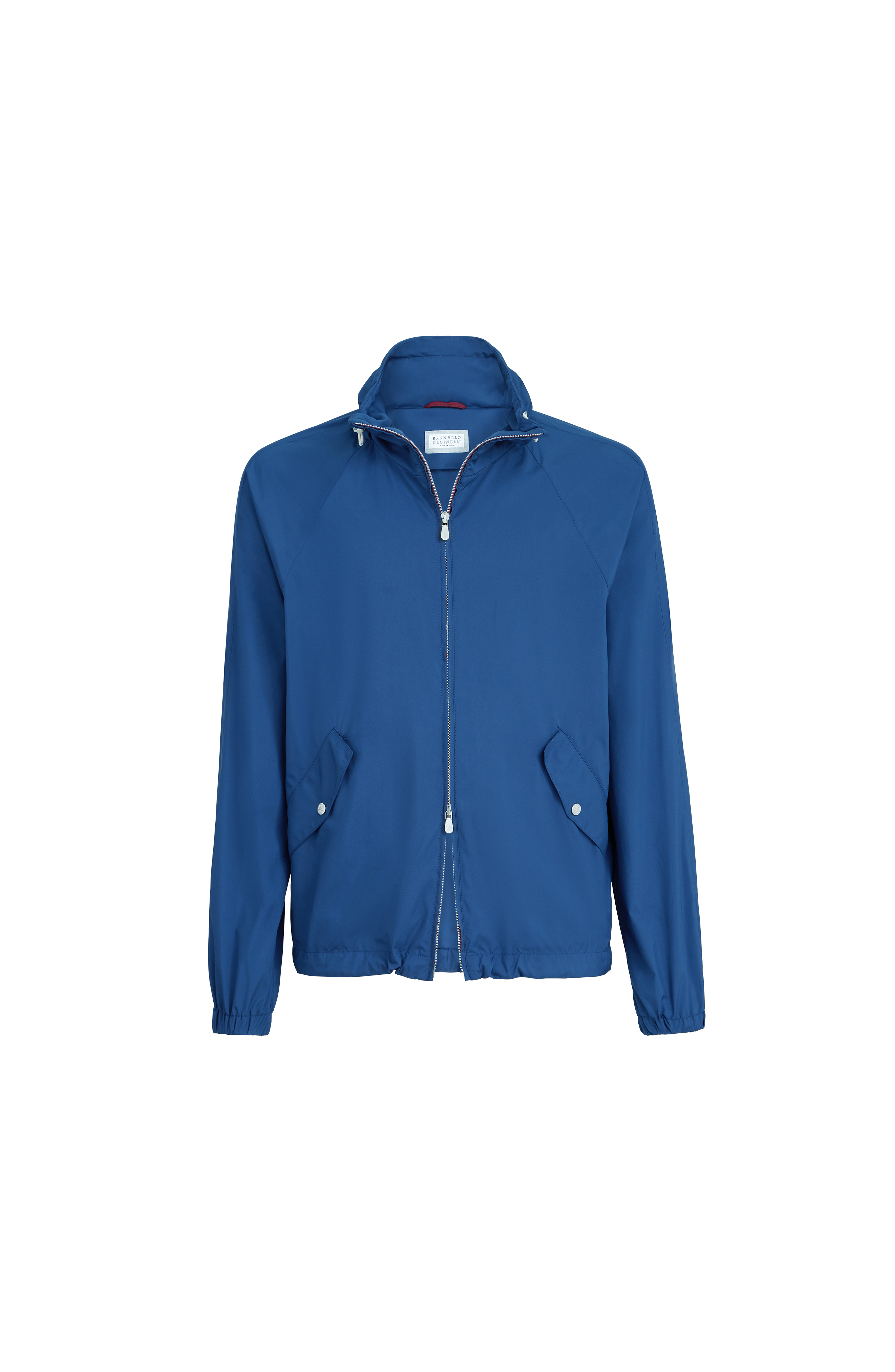 Outerwear with hood - image 2