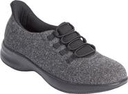 Comfortview The Dina Effortless Entry Step In Sneaker